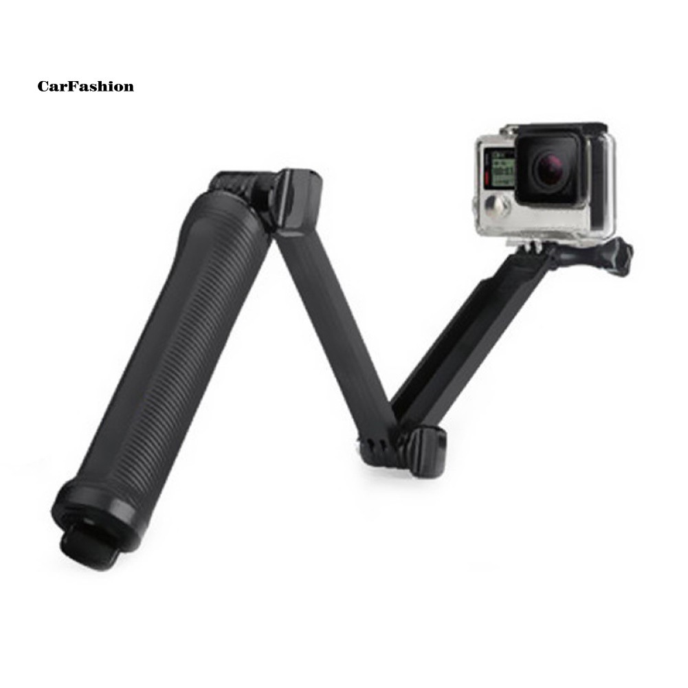 Gậy Chụp Ảnh Tự Sướng Cho Gopro Hero 4 / 3 + Xiaoyi