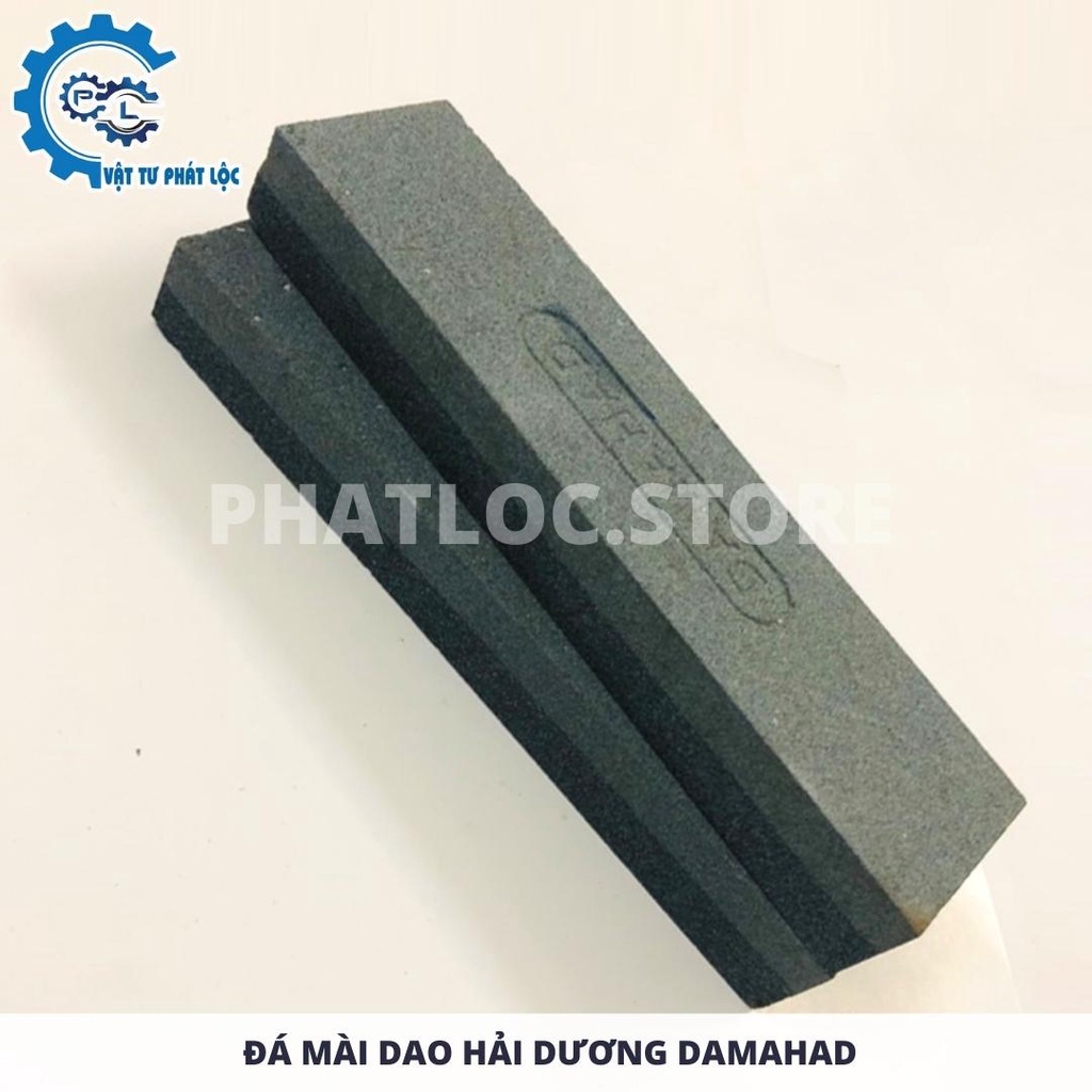 Đá mài dao Hải Dương DAMAHAD