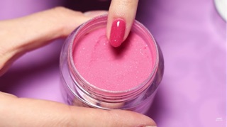 Bột nhúng (không cần hơ đèn) 10g DIPPING POWDER