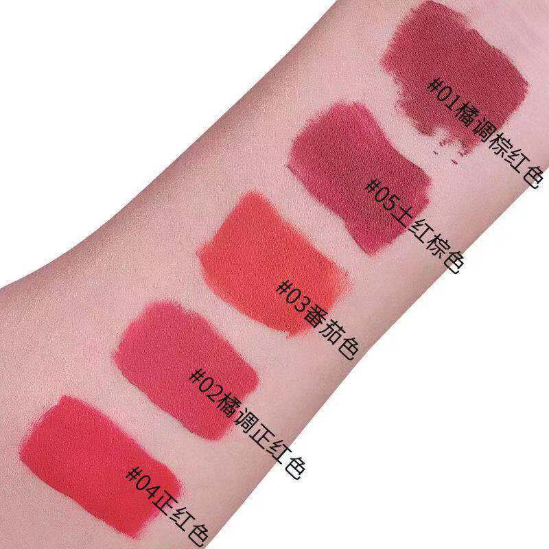 (Hàng Mới Về) Son Môi Lên Màu Đẹp Dành Cho Trang Điểm | BigBuy360 - bigbuy360.vn