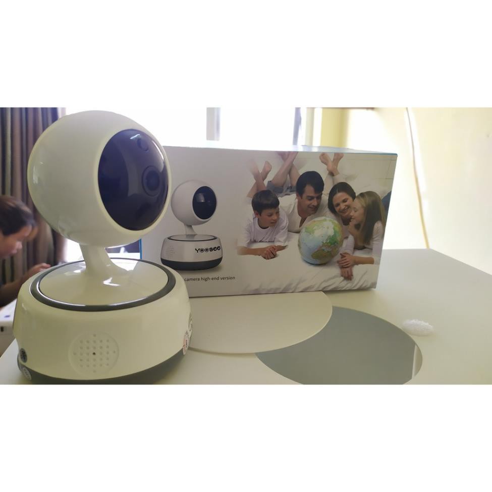 [Sale chỉ 1 ngày – FreeShip] CAMERA YOOSEE RL666 2.0 FULL HD 1080P | 100% GIAO CHUẨN HÀNG | 40002 | BigBuy360 - bigbuy360.vn
