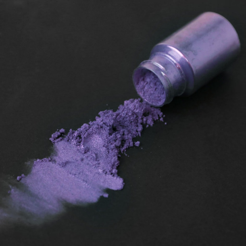 Sa Bột Kim Tuyến Lấp Lánh Trang Trí Móng Tay Nghệ Thuật