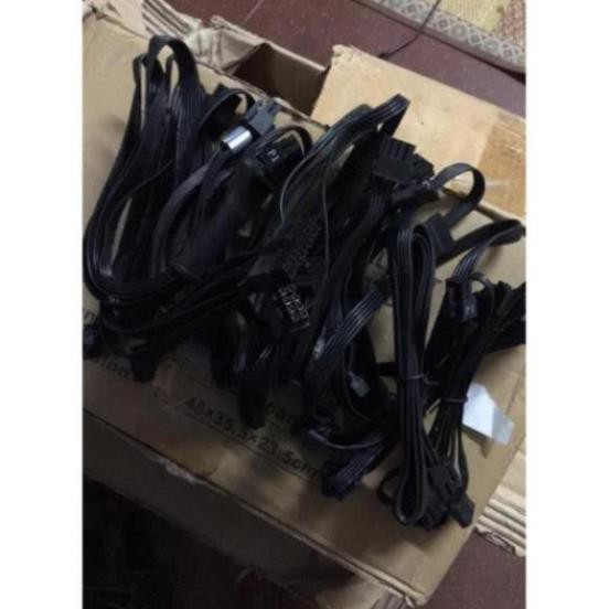 Bộ dây modul đầy đủ cho nguồn sama