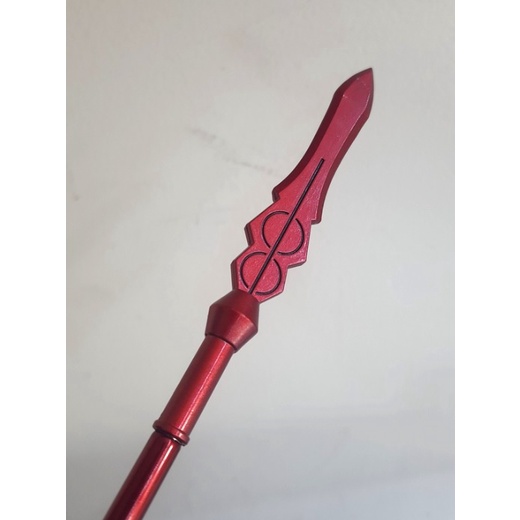 Mô hình sưu tập thương Lancer Scathach 2 mẫu 22cm - Fate/Grand Order [tặng đế] | Baystore