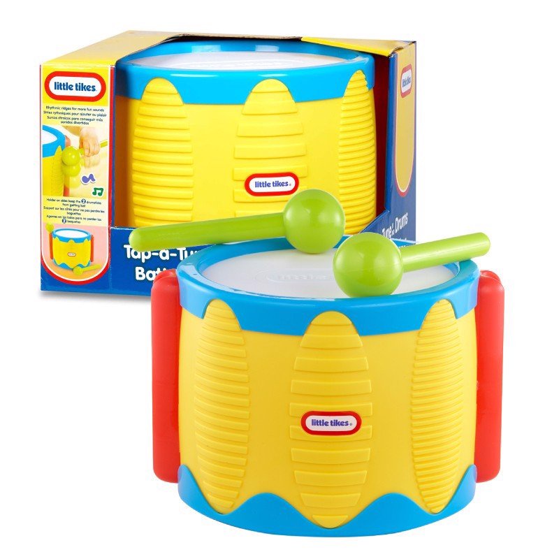 Bộ đồ chơi Trống Little Tikes