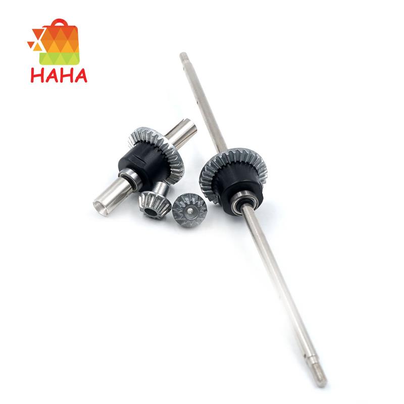 Phụ tùng cho xe đồ chơi điều khiển từ xa Wltoys 12428 12423 1/12
