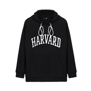 Áo nỉ mũ đen L457 NỮ TNG