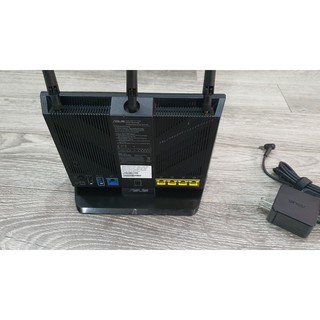 Router bộ phát wifi Asus TM-AC1900 (RT-AC68U)