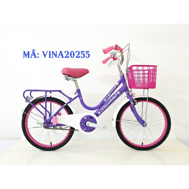 Giỏ Nhựa Xe Đạp