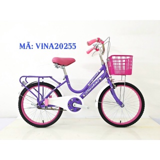 Giỏ Nhựa Xe Đạp đủ các cỡ