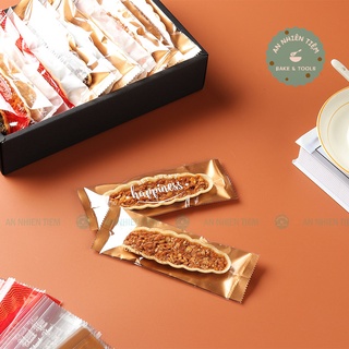 Túi đựng bánh thuyền [100 chiếc]