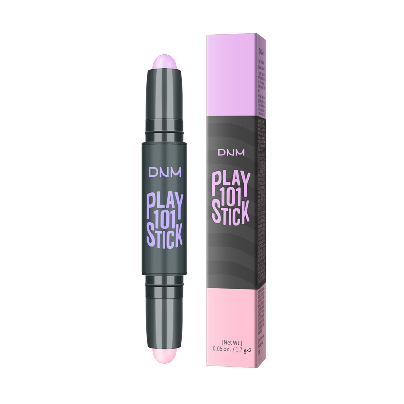 Thỏi kem che khuyết điểm/tạo khối/bắt sáng 2 đầu hiệu DNM gồm 5 kiểu màu tùy chọn | BigBuy360 - bigbuy360.vn