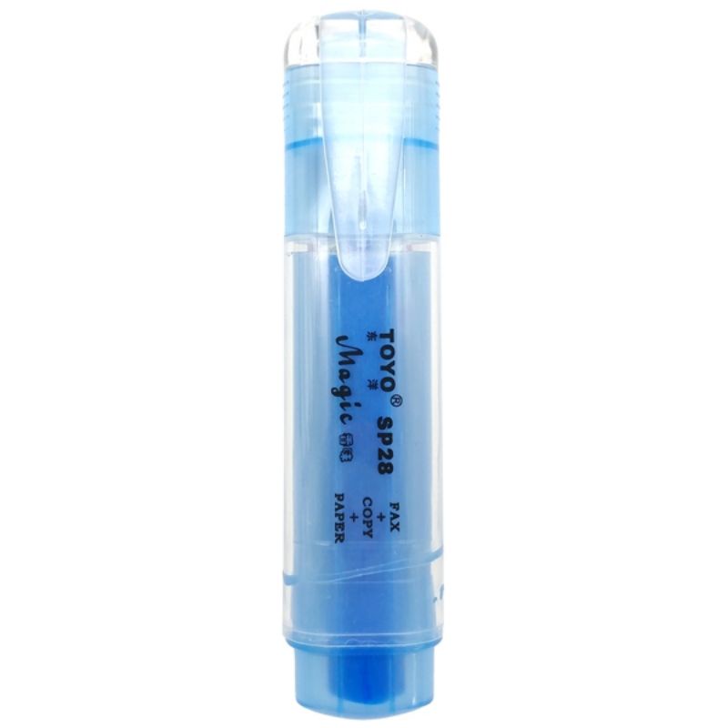 Bút dạ quang TOYO SP28 nhiều màu lựa chọn