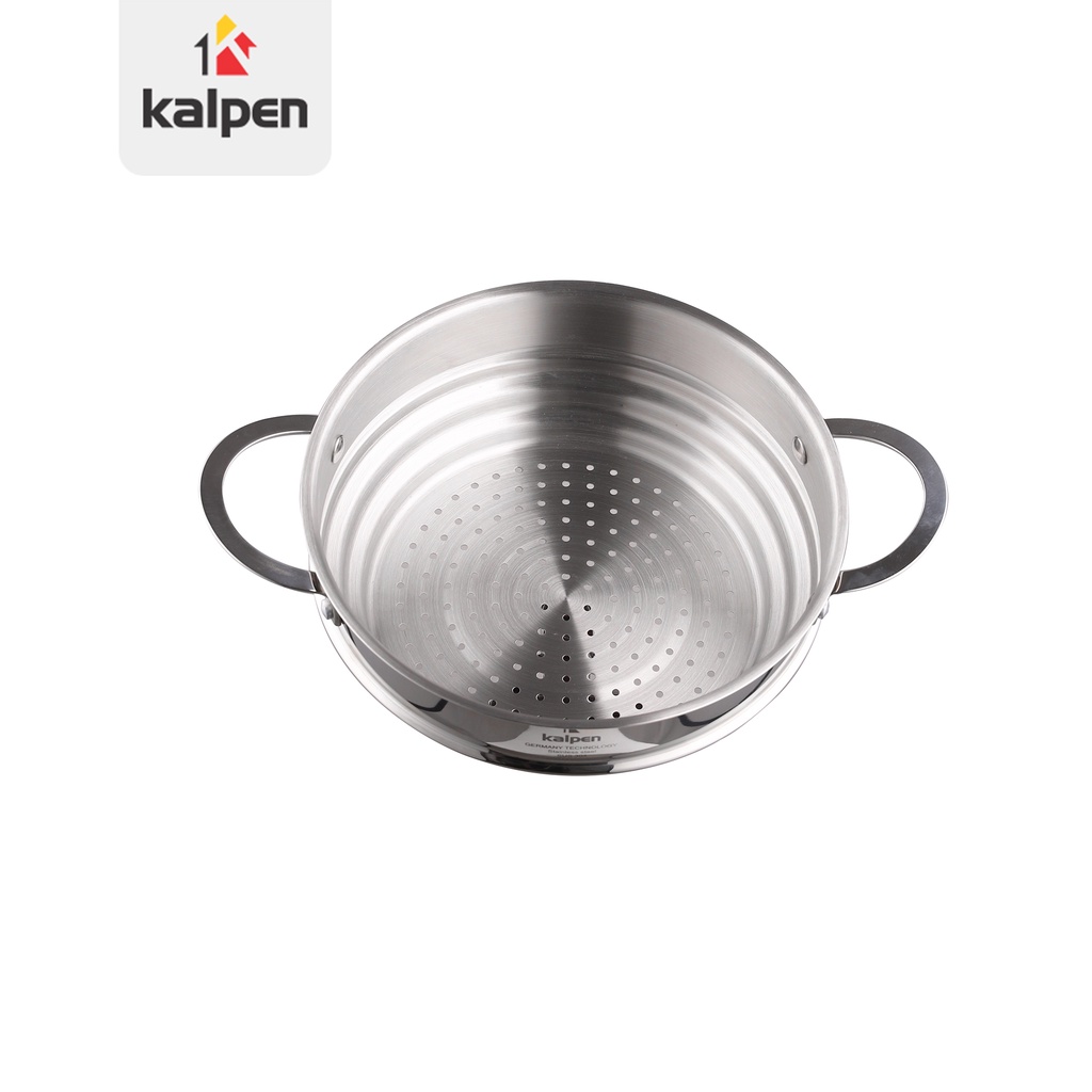 Xửng Hấp INOX 304 Thông Minh Size 2024