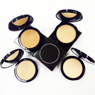 Phấn Nền 2 Tác Dụng Studiomakeup Smooth Finish Wet & Dry Foundation