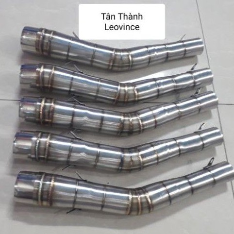 Khúc đá hai khúc cho các loại xe