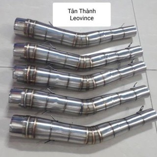 Khúc đá hai khúc cho các loại xe