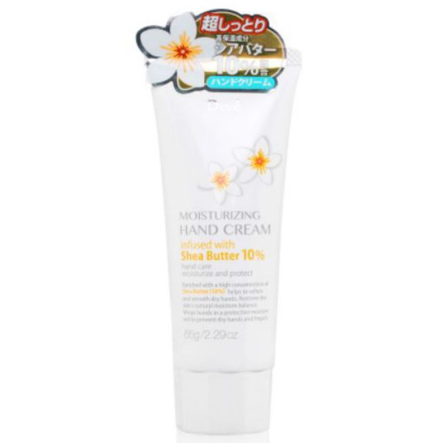 Kem Dưỡng Da Tay Chiết Xuất Bơ Hạt Mỡ Deve 65g - 2201846 | BigBuy360 - bigbuy360.vn