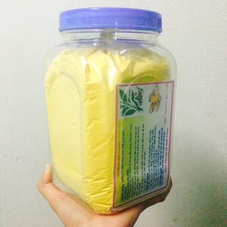 1kg tinh bột nghệ vàng