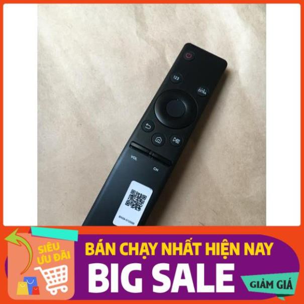 Điều khiển Smats tivi sam sung 4K Sịn - điều khiển sam sung màn hình Cong 4K - Remote TIVI 4K