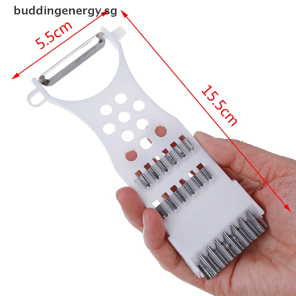 1 * Dụng Cụ Bào Rau Củ Quả Tiện Dụng Cho Nhà Bếp