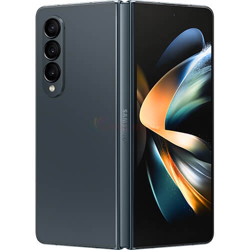 Điện thoại Samsung Galaxy Z Fold4 5G  - Hàng chính hãng - Màn hình rộng rãi, thoải mái, dung lượng pin lớn