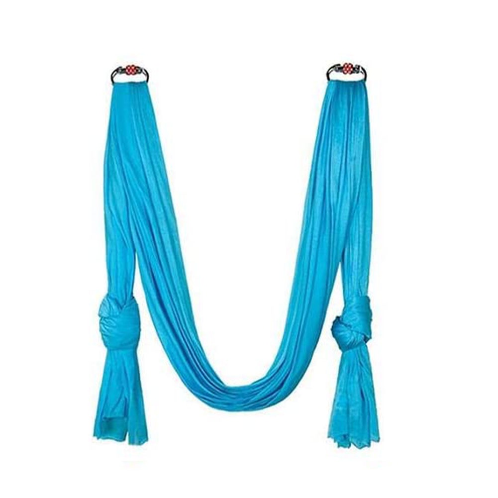 Dây treo tập yoga dài 2.8m không có đường may