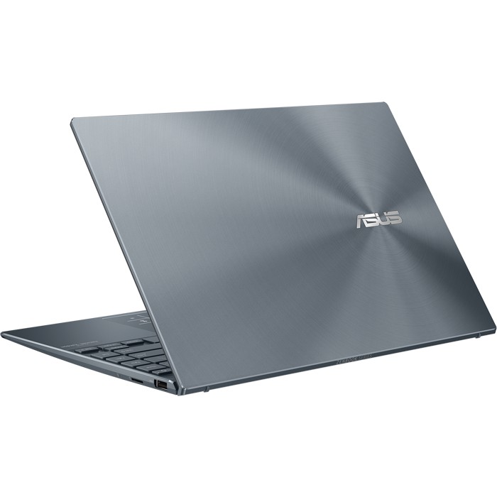 Laptop ASUS ZenBook UX325EA-EG079T i5-1135G7 | 8GB | 256GB | 13.3'' FHD | Win 10 | BigBuy360 - bigbuy360.vn