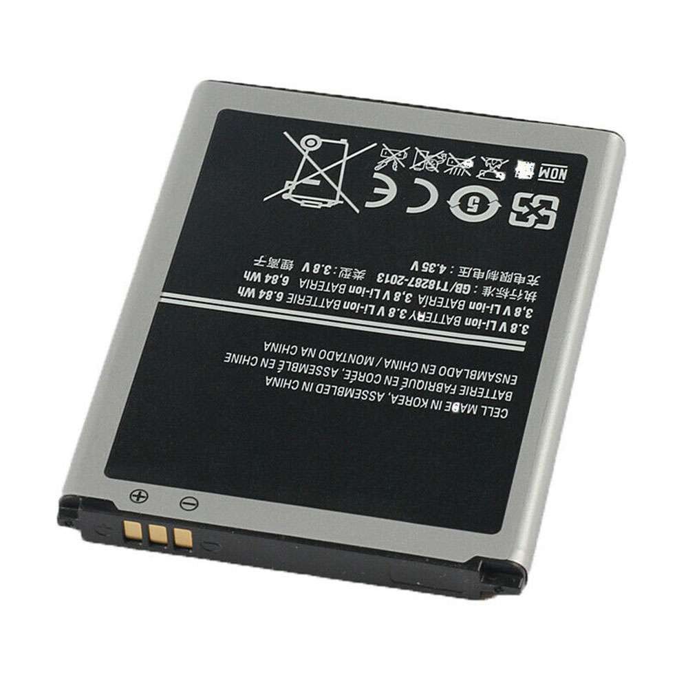 Pin Samsung galaxy i8260