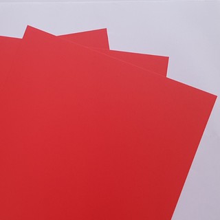 Giấy bìa màu đặc biệt A4 - 160gsm - 125gsm - 100 tờ