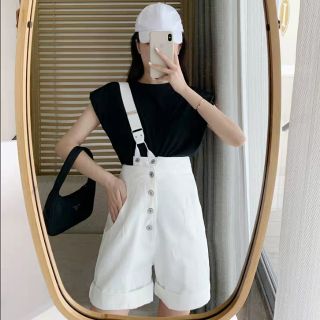 YẾM NGẮN MỘT DÂY CÁ TÍNH 2 MÀU (Hàng sẵn)