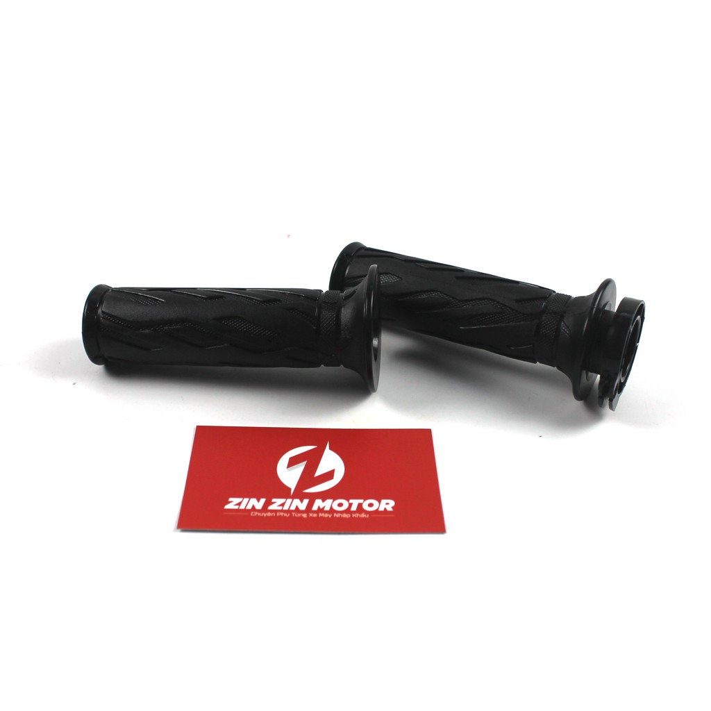 Cặp Bao Tay - Satria Fi, Raider Fi - Zin Zin Motor