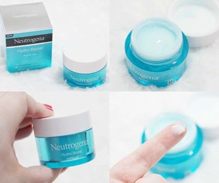 Kem dưỡng ẩm NEUTROGENA mini