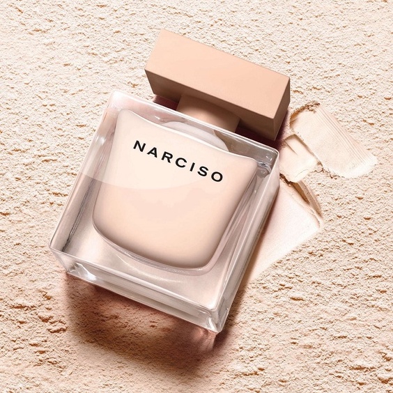 Nước hoa chính hãng nữ Narciso Poudree