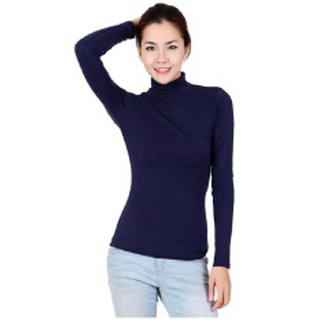 Áo giữ nhiệt cổ 3 phân