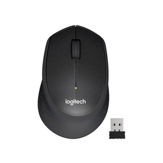 Chuột không dây logitech m330