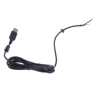 Dây Cáp USB Thay Thế Cho Webcam Logitech Pro C920