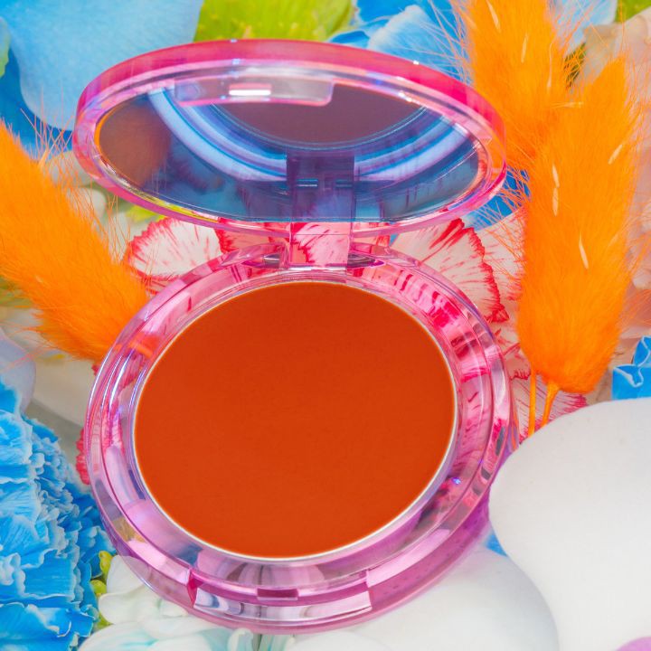 Má hồng Lime Crime Softwear Blush | BigBuy360 - bigbuy360.vn