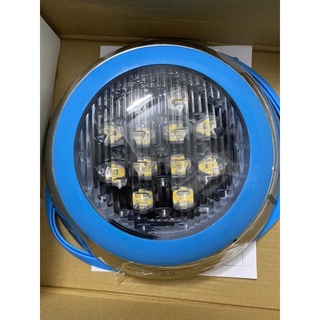 Đèn bể bơi 12w âm nước