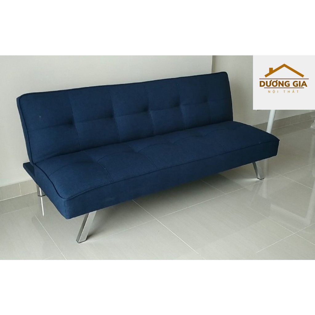 Ghế sofa nhỏ xinh cho phòng khách- sofa giường
