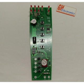 Mạch điều khiển từ xa quạt cây Mitsubishi