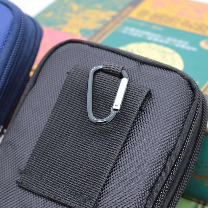 Túi Đựng Điện Thoại 7 Inch Đeo Thắt Lưng Đa Năng Mới