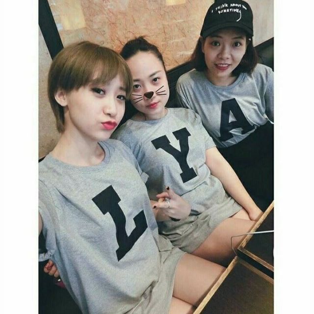 Áo thun in chữ - năm sinh (ghi chữ số. Size. Màu lúc đặt hàng nha) | BigBuy360 - bigbuy360.vn