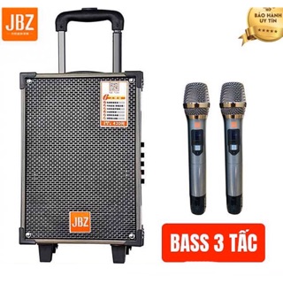 Loa karaoke jbz 109