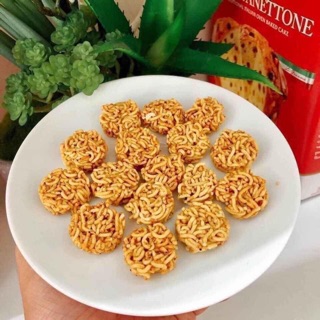💥💥💥LỐC 12 bịch snack cực giòn