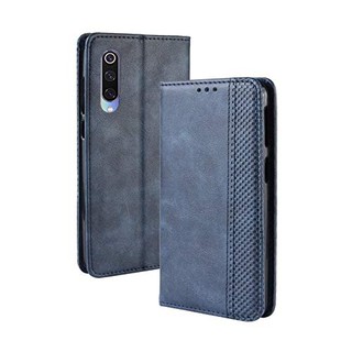Bao da dạng ví Xiaomi Mi9, Mi9 SE