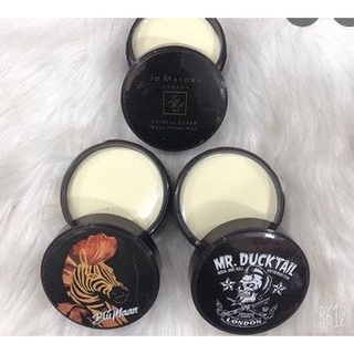 Sáp vuốt tóc siêu tạo kiểu Mr.DUCKTAIL 100ml