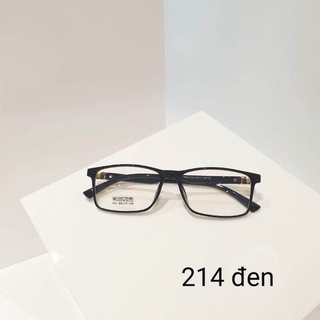 Kính Dẻo 214