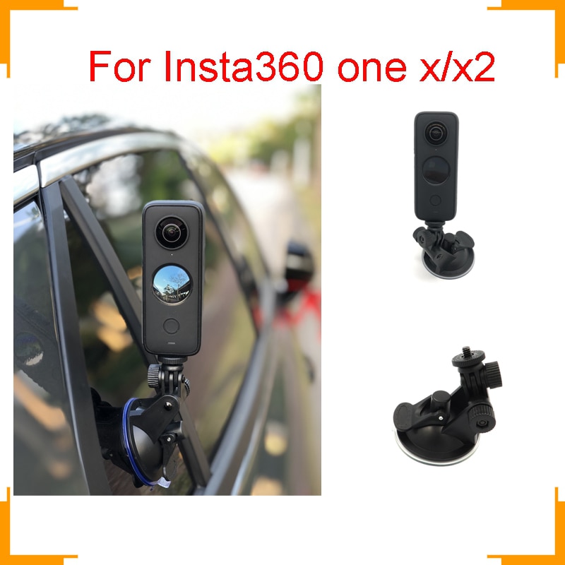 Phụ kiện/ Set phụ kiện dành cho Insta360 One X2