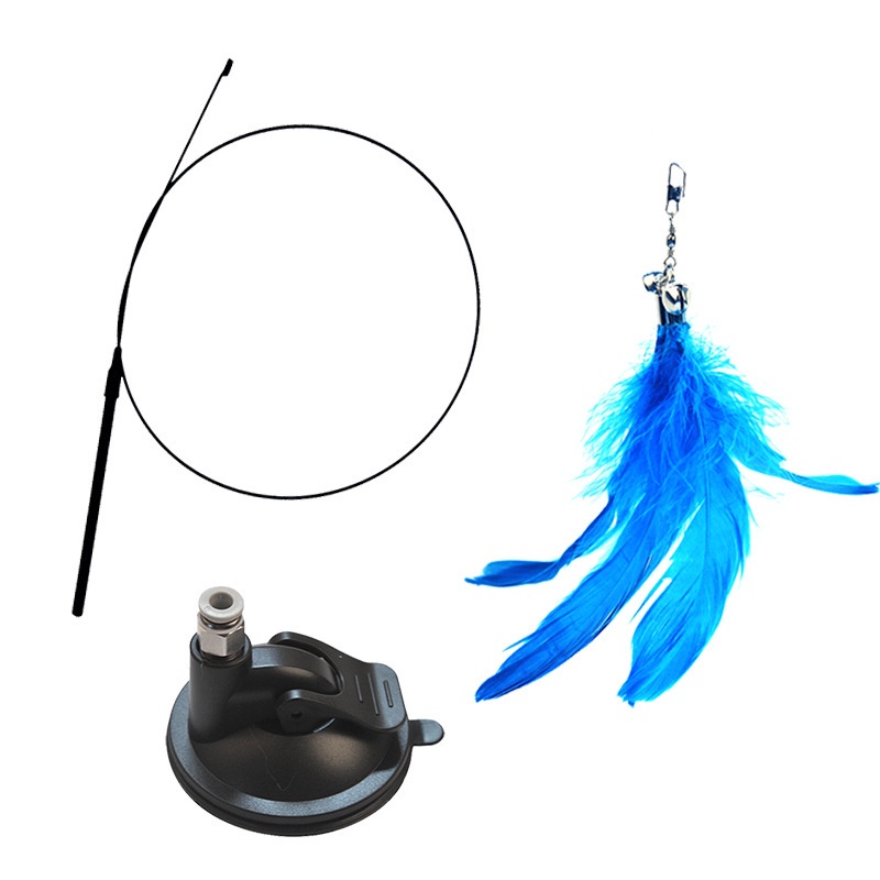 cây câu mèo dạng hít sàn nhà cho mèo yêu